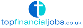 Top Financial Logo